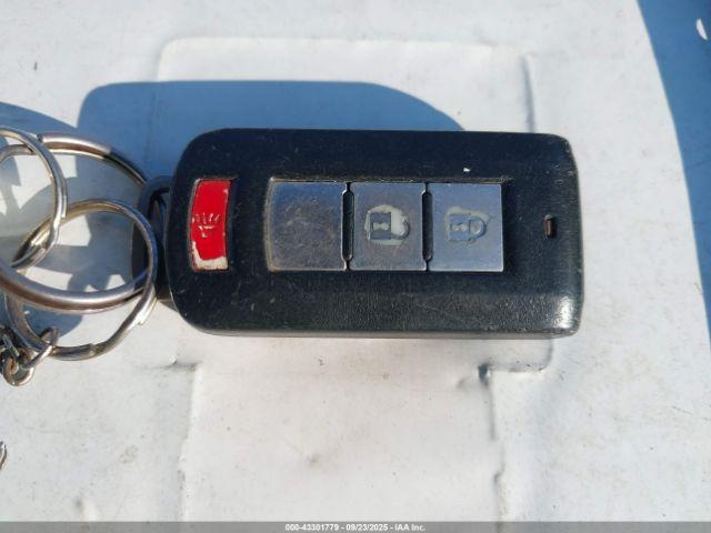 Mitsubishi Outlander Se Image 16