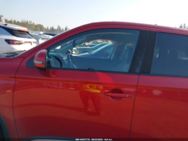 Mitsubishi Outlander Se Image 18