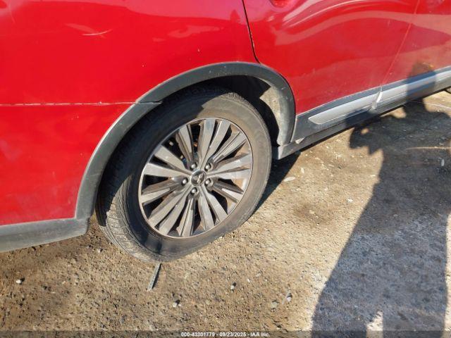 Mitsubishi Outlander Se Image 15