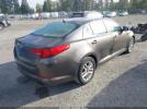 Kia Optima Lx Image 13