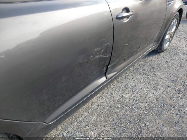 Kia Optima Lx Image 10