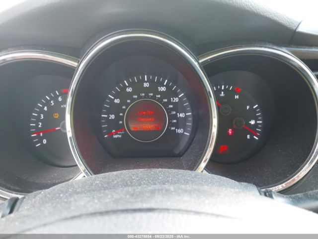 Kia Optima Lx Image 3