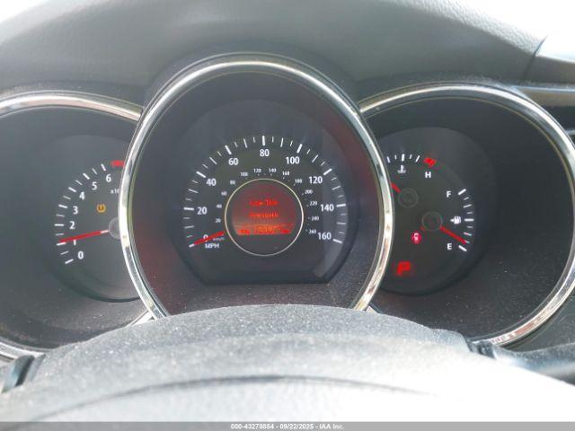 Kia Optima Lx Image 3