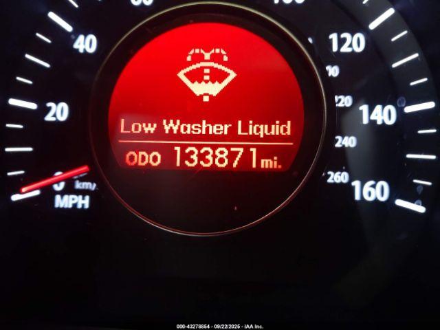 Kia Optima Lx Image 5