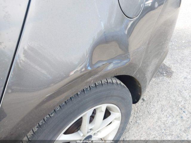 Kia Optima Lx Image 11