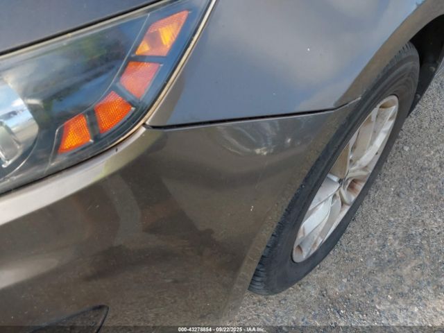 Kia Optima Lx Image 14