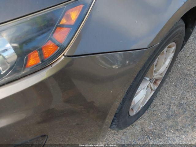 Kia Optima Lx Image 14