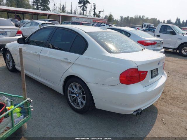 BMW 3 Series Image 5