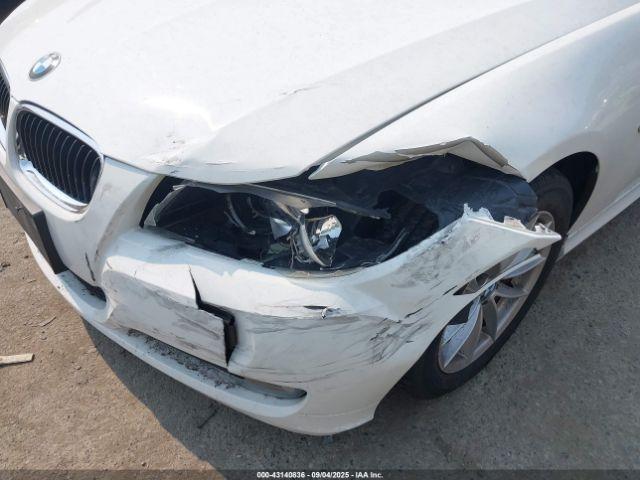 BMW 3 Series Image 4