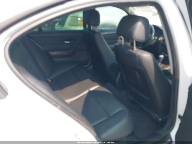 BMW 3 Series Image 11