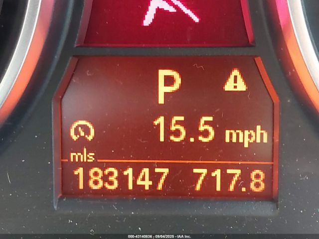 BMW 3 Series Image 7