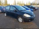 Nissan Versa 1.8s Image 1