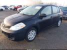 Nissan Versa 1.8s Image 6