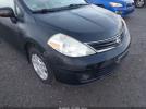 Nissan Versa 1.8s Image 7