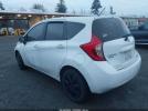 Nissan Versa Image 2