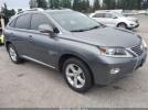 Lexus RX Image 1