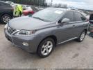 Lexus RX Image 6