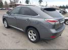 Lexus RX Image 5