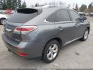 Lexus RX Image 7