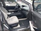 Lexus RX Image 13