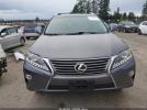Lexus RX Image 10