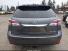 Lexus RX Image 15