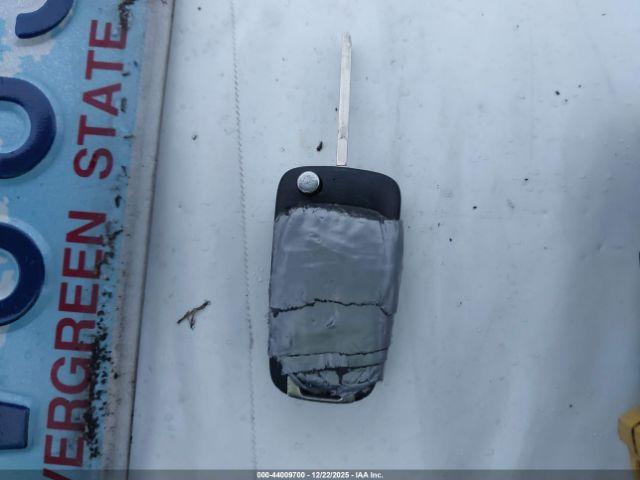 Chevrolet Sonic Ls Auto Image 8