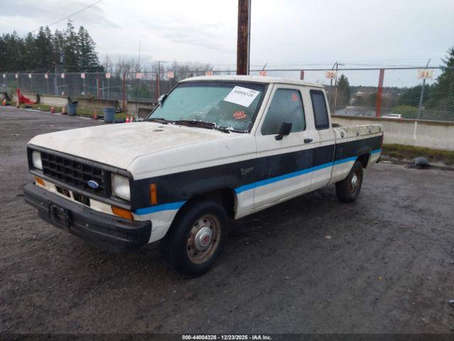 Ford Ranger Super Cab Image 9