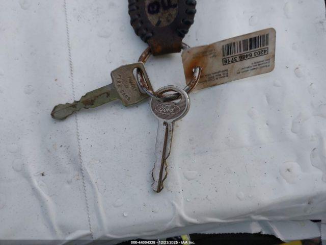 Ford Ranger Super Cab Image 3