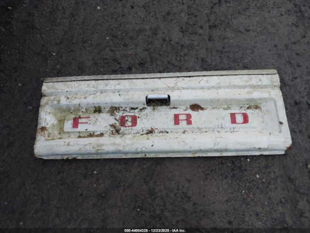 Ford Ranger Super Cab Image 5