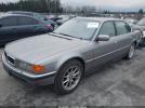 BMW 7 Series Image 14