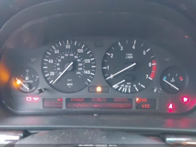 BMW 7 Series Image 4