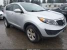 Kia Sportage Lx Image 1