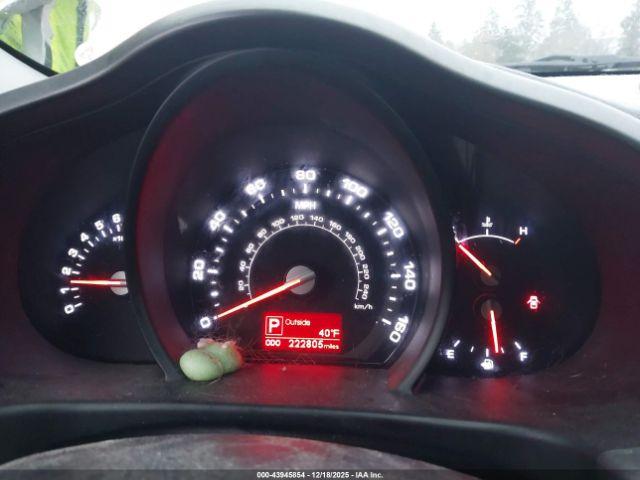 Kia Sportage Lx Image 5