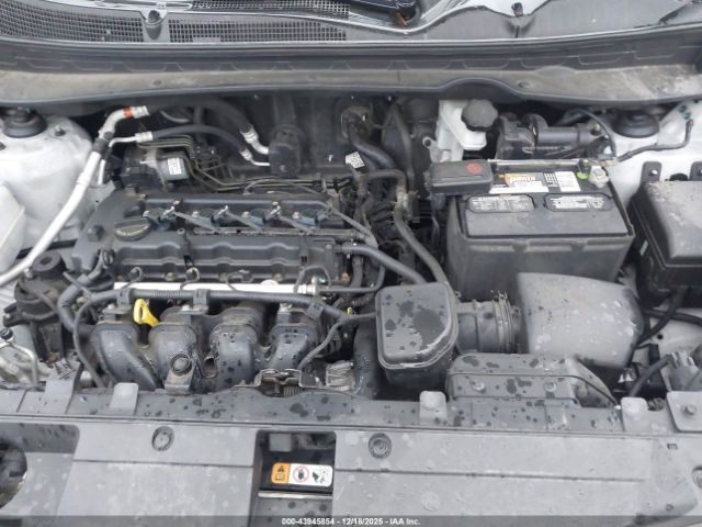 Kia Sportage Lx Image 9