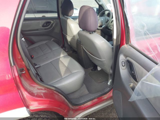 Ford Escape Hybrid Image 6