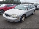 Mercury Sable Gs Image 5