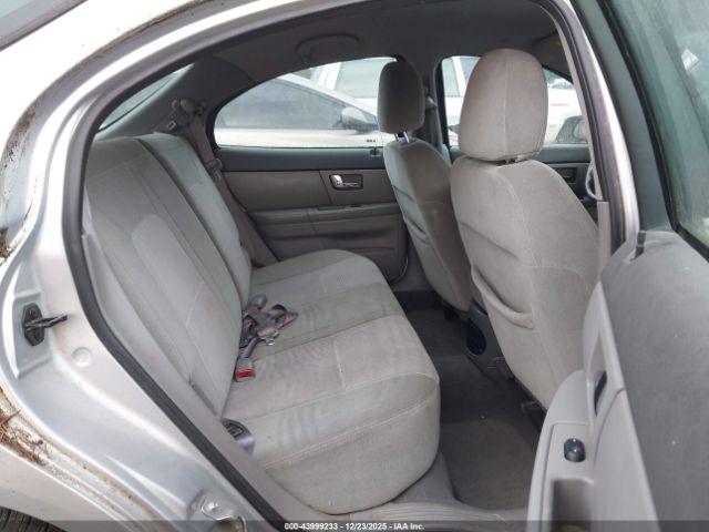 Mercury Sable Gs Image 10