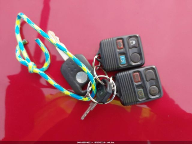 Mercury Sable Gs Image 8