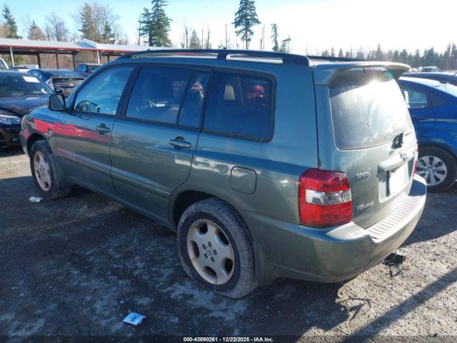 Toyota Highlander Limited V6 Image 6