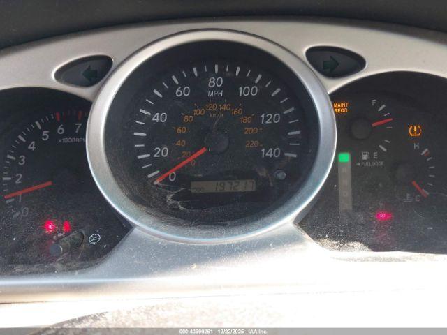 Toyota Highlander Limited V6 Image 7