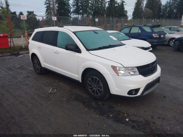 Dodge Journey Se Image 1