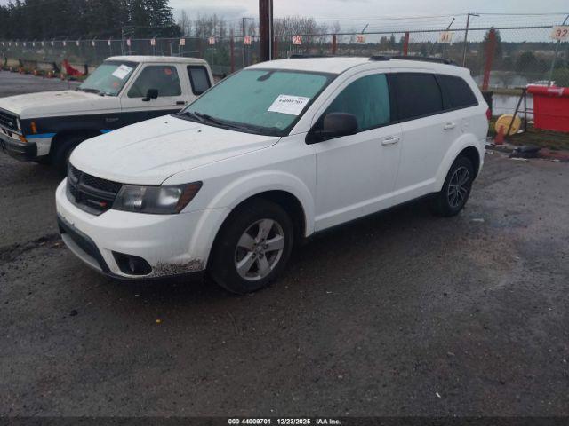 Dodge Journey Se Image 13