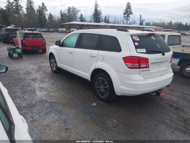 Dodge Journey Se Image 12
