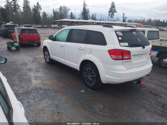 Dodge Journey Se Image 12