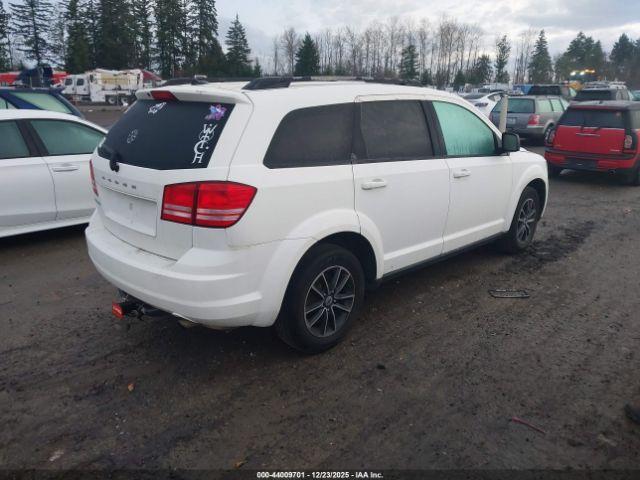 Dodge Journey Se Image 11