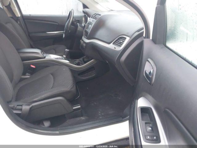 Dodge Journey Se Image 14