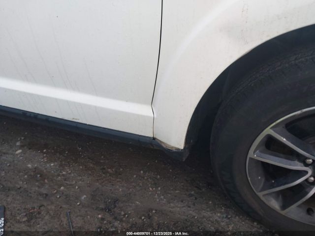 Dodge Journey Se Image 2