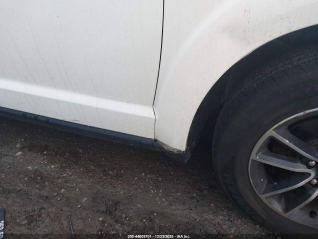 Dodge Journey Se Image 2