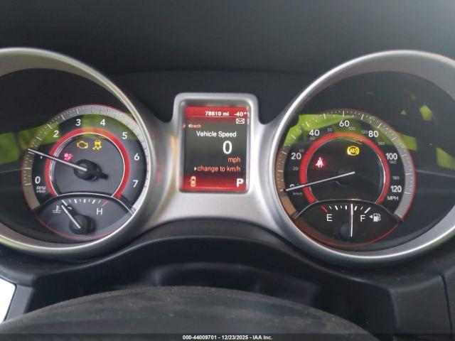 Dodge Journey Se Image 16